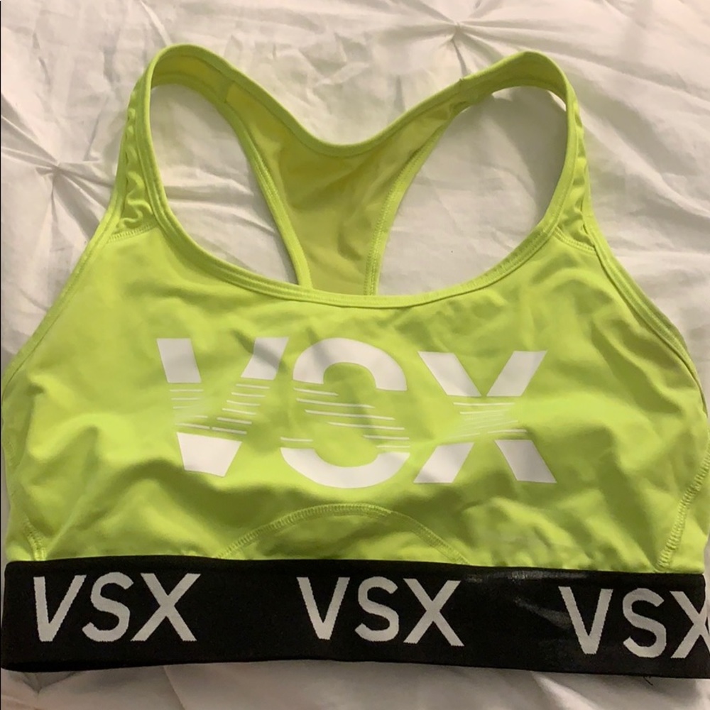 Victoria’s Secret Sports Bra